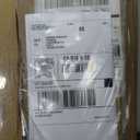 Plush Snowman Christmas Decoration, with Built-in LED Light, Indoor or Outdoor Garden Lawn Holiday Decoration.,150cm