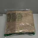 Bathroom Rugs 20" x 30", Non-Slip Extra Soft Absorbent Bath Rugs, Machine Washable Quick Dry Bath Mats for Bathroom Floor, Shower, Bathtub and Sink, Grayish Brown & Coffee