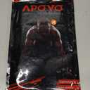 APOYO Elbow Brace for Tendonitis and Tennis Elbow, (Pair) Compression Sleeve for Arthritis, Workouts, Reduce Joint Pain During Fitness Activity (Medium)