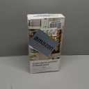 CEHNCEH K Cup Holder, Coffee Pod Carousel Organizer K Cup Stand, Compatible with 40 Keurig K-Cup Pods, Large Compacity Coffee Capsule Holder, Home or Office Kitchen Counter Organize(Black)