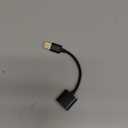 USB to 3.5mm Jack Audio Adapter External Sound Card with 3.5mm Headphone and Microphone TRS Jack to USB Compatible with Windows, Laptops, Desktops Windows, MAC, Linux, PC, PS5, PS4