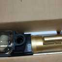 W3SP2615X20 Single Speed Pool Pump Compatible with Hayward Super Pump