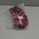 SSLR Mens Striped T Shirt Cotton Tee Shirts Crewneck Long Sleeve Tee Shirts for Men (L)