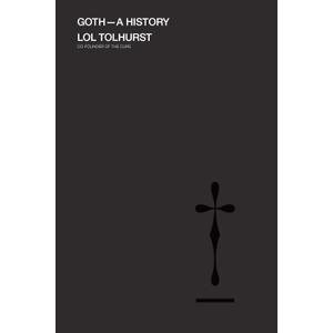 Goth: A History