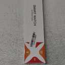 Smart Watch for Men Women Answer/Make Call, 1.85" Smartwatch, Fitness Watch with Heart Rate Blood Pressure Sleep Monitor, 140+Sports, IP68 Waterproof Step Counter Watch Compatible with Android IOS