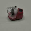 Kitchen Selectives Colors Mini Chopper (Red) 