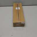 Curved Shower Curtain Rod, TOPROD Round Shower Curtain Rod 48-72 Inches Adjustable, Rounded Bowed Stainless Steel Shower Rods for Bathroom, Bathtub, More Shower Space, Brushed Nickel, Need to Drill