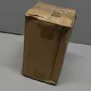 3 Pack Acrylic Cylinder Vases, Non-breakable Vase for Centerpieces, 10 inch Tall Clear Flower Vase Bulk Floating Candle Holder for Wedding Table Home Decor and Party