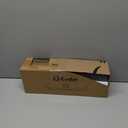 O-Cedar MicroTwist MAX Microfiber Twist Mop with 1 Extra Refill | Features Hands-Free Wringing | Extra Large 18-Inch Mop Head | Safe on All Floor Types