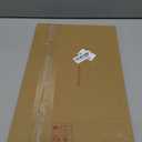 Upgraded WP4449253 Oven Door Glass Perfect Replacement, Compatible with whirlpool Oven Door Replace AP6009382 4449253 PS11742541 EAP11742541, for kitchenAid Oven Inner Door Glass Change