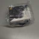 OneOdio Wired Over Ear Headphones Hi-Res Studio Monitor & Mixing DJ Stereo Headsets with 50mm Drivers and 1/4 to 3.5mm Jack for AMP Computer Recording Podcast Keyboard Guitar Laptop - Black