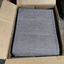 HD Design Oakley Stationary Padded Sling Dining Chairs (4pc)