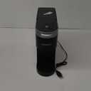 Keurig K-Supreme SMART Coffee Maker, MultiStream Technology, Brews 6-12oz Cup Sizes, Black