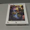 Jigsaw Puzzles for Adults 1000 Pieces Impossible Hard Difficult Challenging Puzzles for Adults 1000pc Puzzles World in Bottle Nature's Dream Jigsaw Puzzle 1000 Pieces 28 x 20 inch