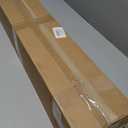 Artificial Norfolk Pine Tree - 4ft (48") Faux Christmas Tree Fake Potted Plants for Indoor Outdoor Home Front Porch Christmas Decor