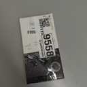 ESR for iPhone 17e Case, iPhone 16e Case, 7X Military-Grade Drop Protection, MagSafe Accessories Compatible, Shock-Absorbing Rugged Cover, Cyber Series, Black