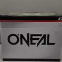 O'NEAL 2 SRS SPYDE Helmet BLK/N.YEL (XX-Large, Black/Hi-Vis)