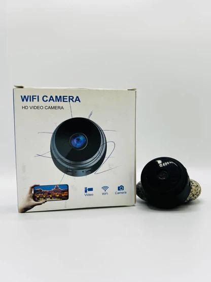 WiFi HD Video Camera