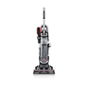 Hoover High Performance Swivel XL Vacuum Cleaner, Bagless Upright Vacuum, HEPA Media Filtration, MaxLife System, WindTunnel Technology, Corded Vacuum Cleaners for Home Use