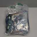 5 Pack Dog Diapers Male Reusable, Premium Belly Bands for Dogs, High Absorbing Male Dog Pee Wraps for Doggie in Incontinence or Excitable Urination Camouflage Pattern M