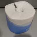 Georgia-Pacific Blue Select 2-Ply Embossed Toilet Paper, 18280/ 01, 550 Sheet Per Roll, 80 Rolls Per Case