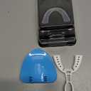 DenTek Professional-Fit Dental Guard, Mouth Guard for Grinding Teeth at Night, 1 Count