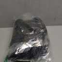 100Pcs Premium Thick Extra Large Disposable Booties & Shoe Covers Non Slip, Reusable Waterproof Foot Booties for Indoors Floor and Carpet, Fits Up to 13 Size