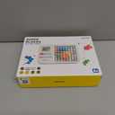 GiiKER Super Blocks STEM Toys  Pattern Matching Puzzle Game with 1000+ Challenges, Brain Teaser Toy for Kids & Teens, Travel Game & Birthday Gift for Boys and Girls