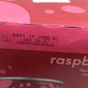 bubly Sparkling Water, Raspberry, Zero Sugar & Zero Calories, 12 Fl Oz Cans (Pack of 8) (EXP 01/04/27)