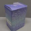 SuzziPals Warming Elephant Stuffed Animals, Microwavable Stuffed Animal Heating Pads for Cramps, Pain & Stress Relief, Heatable & Coolable Stuffed Elephants, Lavender Scented Plush Toys Elephant Gifts (Grey)