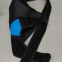 Shoulder Brace for Women, Rotator Cuff Shoulder Brace, Adjustable and Can be Worn Under Clothes, Free to Add Ice Packs for Men & Women, Left & Right