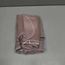 3 in 1 Postpartum Support Recovery Wrap - Belly Band, After Birth Brace, Slimming Girdles, Body Shaper Waist Shapewear, Post Surgery Pregnancy Support Band (Dusty Plum, M/L)