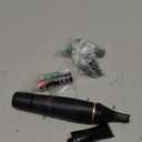 Remington Ultimate Precision Detail Trimmer Black NE3160, Black/Gold, 1 Count (6 Piece Set)