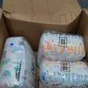 Hello Bello Premium Training Pants, Size 4T-5T (38+ lbs) Surprise Pack - 72 Count, Hypoallergenic with Soft, Cloth-Like Feel - Assorted Patterns for Boys