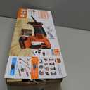 BLACK+DECKER 20V MAX* Cordless Reciprocating Saw Kit (BDCR20C)
