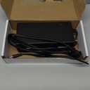 TREE.NB 54.6V 2A Electric Charger for 48V Fast and Safe Charging of 13S Li-ion Battery