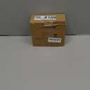 Cat/Pet Water Fountain Filters, 12 Pieces Set Pack of 8 Replacement Filter Fit for 81oz/2.4L, 3 Filtration System with 4 Pre-Filter Sponges