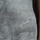 Alusa Home Ultra Soft & Plush Viscose from Bamboo Bath Towels - 700 GSM Luxury Bath Towels - 6 Piece Set - Super Absorbent & Quick Drying (Pewter Grey), 6pc Towel Set