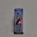 Blue Fox Classic Vibrax 06 Painted 5/8 (Rainbow Trout, Size- 3.75)
