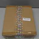 Clear Acrylic Bible Display Case with Adhesive Buckle, 10.2 x 7 x 2.4 Inch Vertical Wall Mounted & Tabletop Use Book Protector for Collectors to Display and Storage Bibles, DVDs