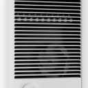 CSC202TW Electric Wall Heater Complete Unit with Thermostat, 240 Volt 2000 Watt, White
