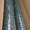 80x120 in (67 Sqft) Artificial Hedge Vine Roll Greenery Backdrop