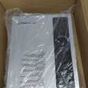 ThermoMate Electric Tankless Water Heater, 11kW 208~240 Volt, On Demand Instant Hot Water Heater, Self Modulating Energy Saving, Save Space, 2.15GPM at 35F Rise