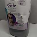 Litter Genie Easy Roll Cat Litter Disposal Pail | Odour Control, Refill Bags & Scoop, Color: Grey, Odour-locking compact pail holds up to 8 days of cat litter and includes tear-off bags lasting up to 6 months for 1 cat. 
Item Weight	0.35 g