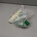 Clinique High Impact Easy Liquid Eyeliner | Waterproof, Long Lasting, Smudge Resistant + Safe For Sensitive Eyes (AB Black)