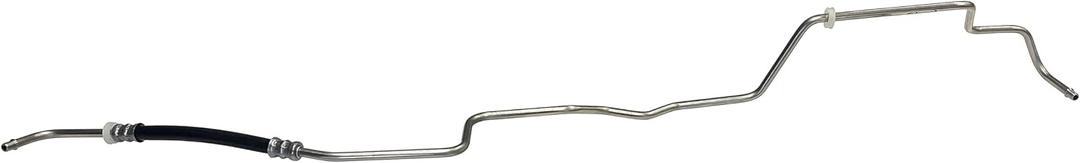 Dorman 624-271 Automatic Transmission Oil Cooler Hose Assembly Compatible with Select Dodge / Ram Models