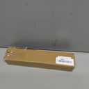 GLACIER FRESH Replacement for RPWFE, RPWF (Built-in CHIP) Refrigerator Water Filter, Compatible with GFE28GYNFS, GFE28GELDS, PFE28KELDS, PFE28KYNFS, GFD28GELDS, PWE23KELDS, PWE23KMKES, 1 Pack