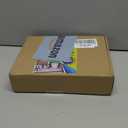 SIKADEER 34" x 19" Under Sink Mat Waterproof , Silicone Mat Kitchen Drawer Shelf and Cabinet Liner, Sink Protector for Bathroom Organizers and Storage, Boot Tray Pet Food Mats (Dark Gray)