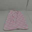 Hudson Baby Unisex BabyPlush Sleeping Bag, Sack, Blanket 6-12M