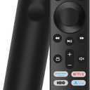 NS-RCFNA-21 Remote for Insignia TV Remote Replacement NS-24DF311SE21 NS-39DF310NA21 NS-43DF710NA21 NS-55DF710NA21